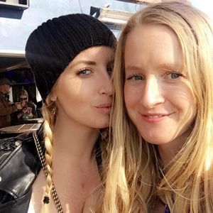 Meet your Posher, Keri